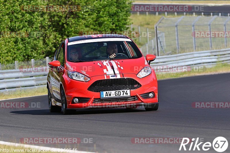 Bild #8960546 - Touristenfahrten Nürburgring Nordschleife (02.06.2020)