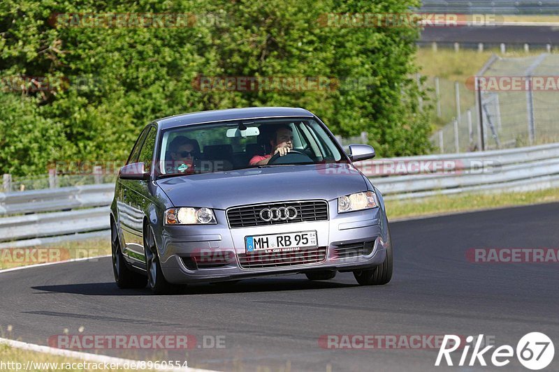 Bild #8960554 - Touristenfahrten Nürburgring Nordschleife (02.06.2020)