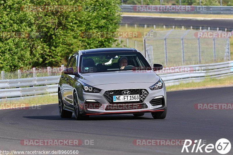 Bild #8960560 - Touristenfahrten Nürburgring Nordschleife (02.06.2020)