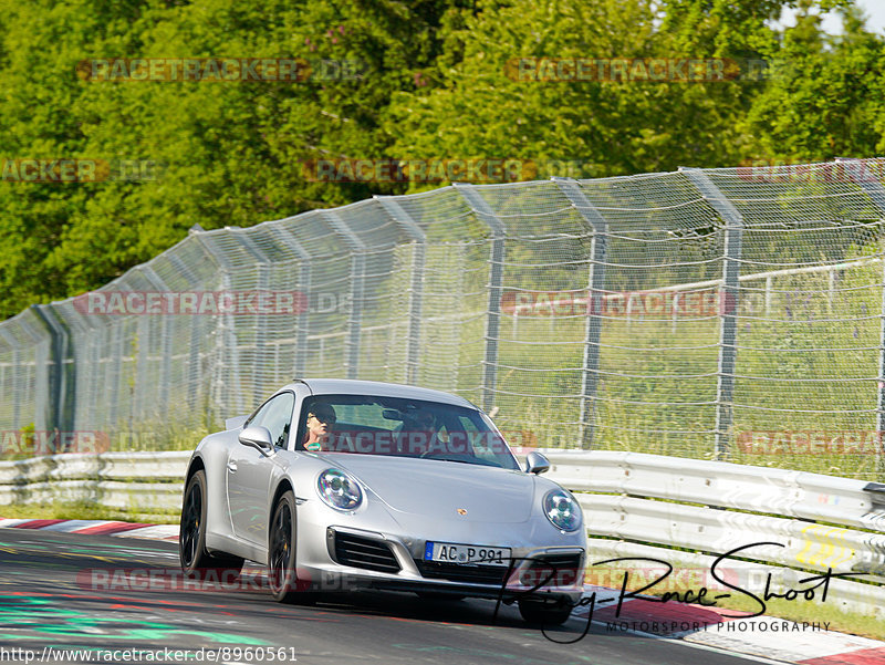 Bild #8960561 - Touristenfahrten Nürburgring Nordschleife (02.06.2020)