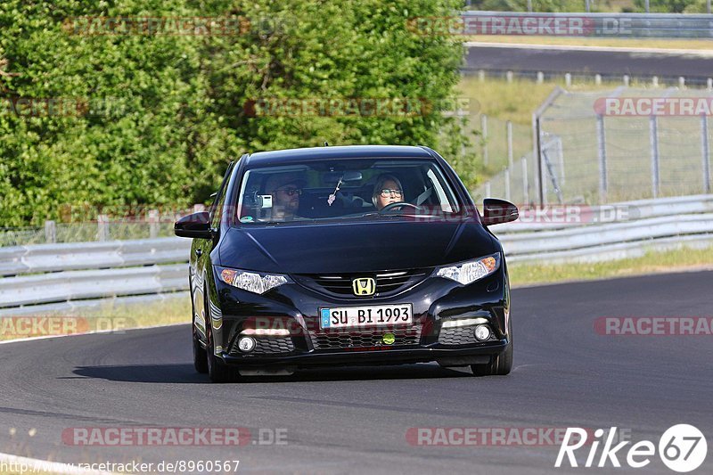 Bild #8960567 - Touristenfahrten Nürburgring Nordschleife (02.06.2020)