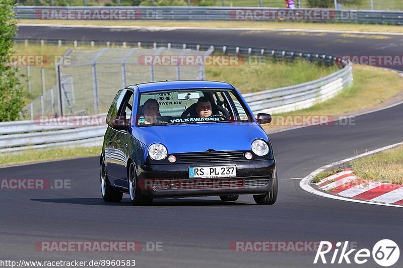 Bild #8960583 - Touristenfahrten Nürburgring Nordschleife (02.06.2020)