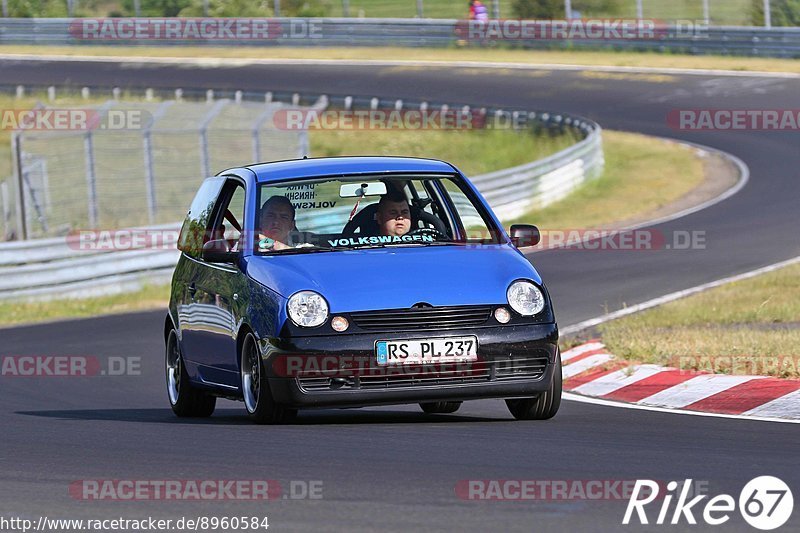 Bild #8960584 - Touristenfahrten Nürburgring Nordschleife (02.06.2020)