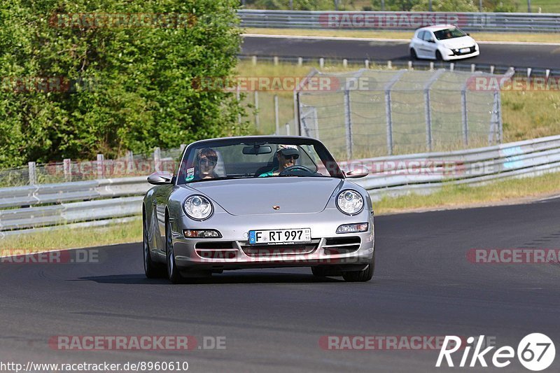 Bild #8960610 - Touristenfahrten Nürburgring Nordschleife (02.06.2020)