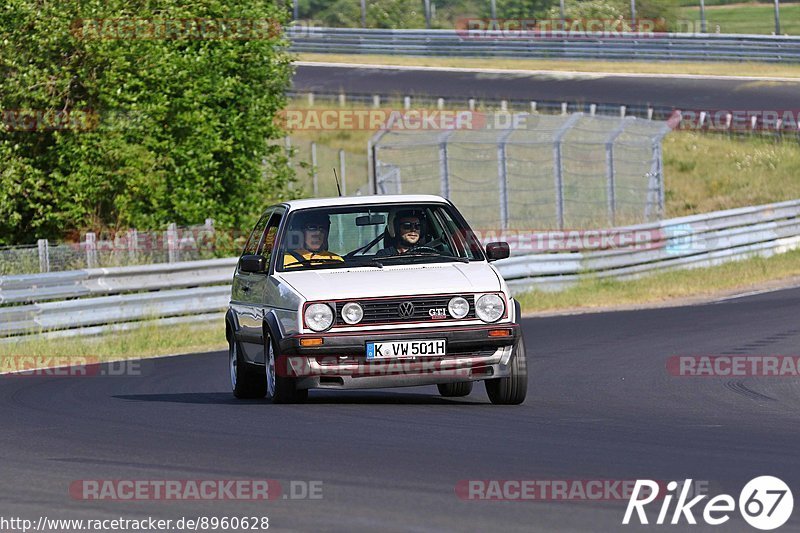 Bild #8960628 - Touristenfahrten Nürburgring Nordschleife (02.06.2020)