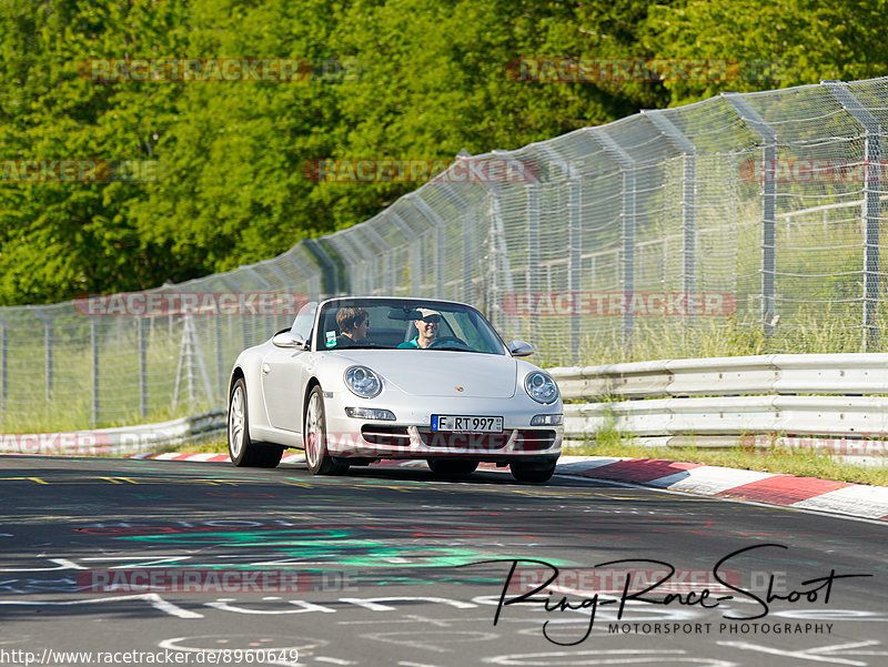 Bild #8960649 - Touristenfahrten Nürburgring Nordschleife (02.06.2020)