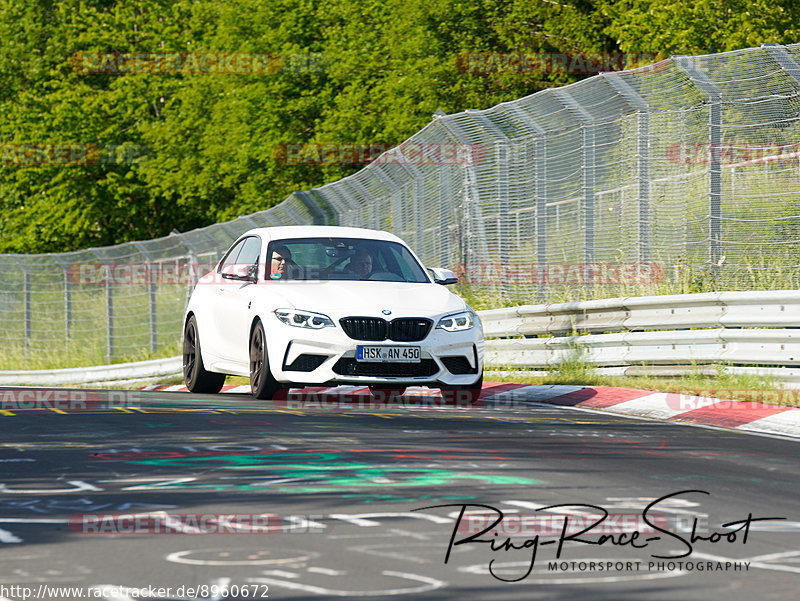 Bild #8960672 - Touristenfahrten Nürburgring Nordschleife (02.06.2020)