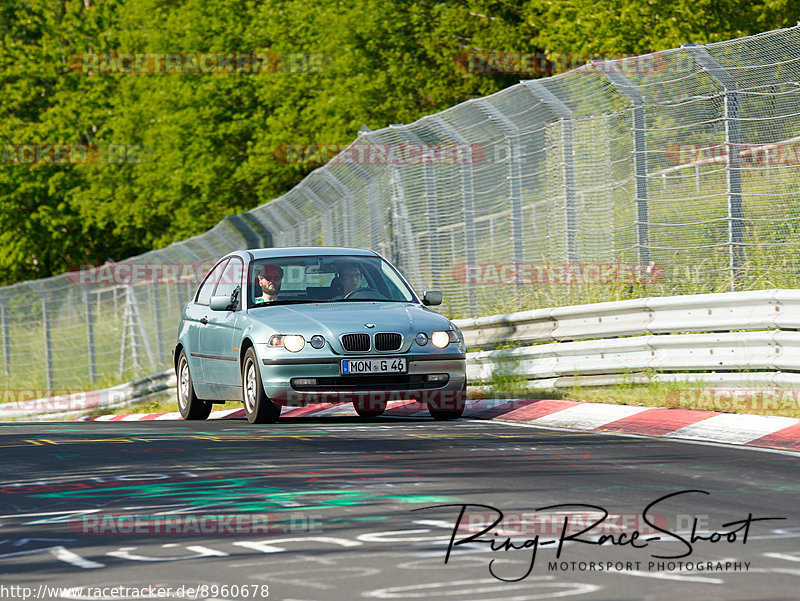 Bild #8960678 - Touristenfahrten Nürburgring Nordschleife (02.06.2020)