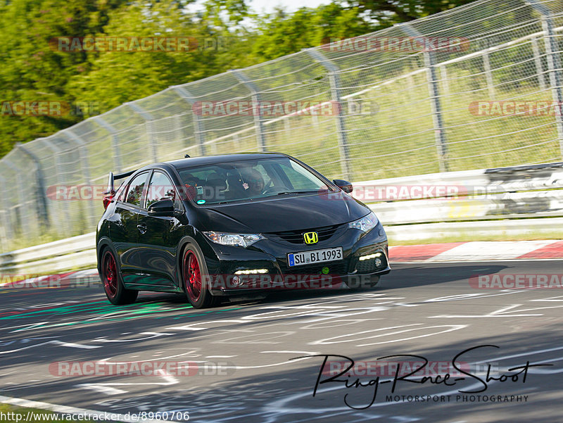 Bild #8960706 - Touristenfahrten Nürburgring Nordschleife (02.06.2020)