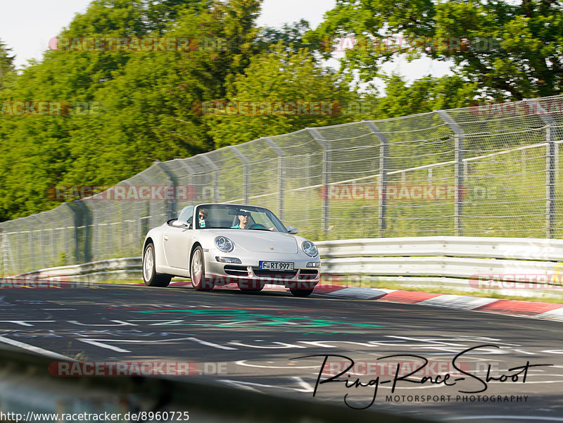 Bild #8960725 - Touristenfahrten Nürburgring Nordschleife (02.06.2020)