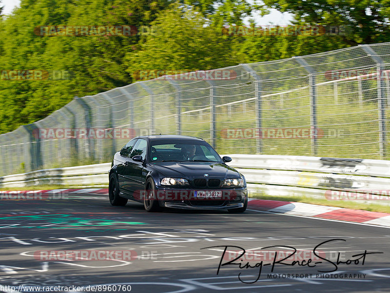 Bild #8960760 - Touristenfahrten Nürburgring Nordschleife (02.06.2020)