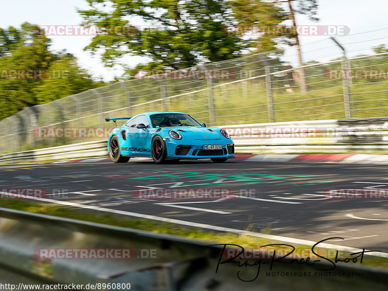 Bild #8960800 - Touristenfahrten Nürburgring Nordschleife (02.06.2020)