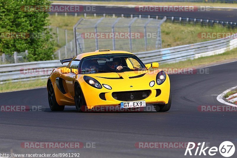 Bild #8961292 - Touristenfahrten Nürburgring Nordschleife (02.06.2020)