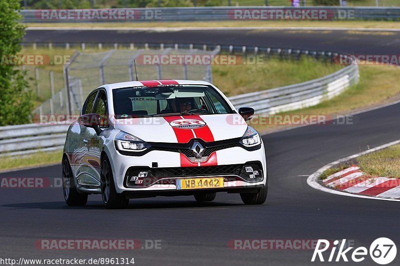 Bild #8961314 - Touristenfahrten Nürburgring Nordschleife (02.06.2020)