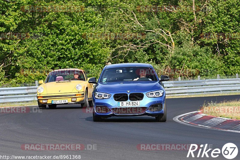 Bild #8961368 - Touristenfahrten Nürburgring Nordschleife (02.06.2020)