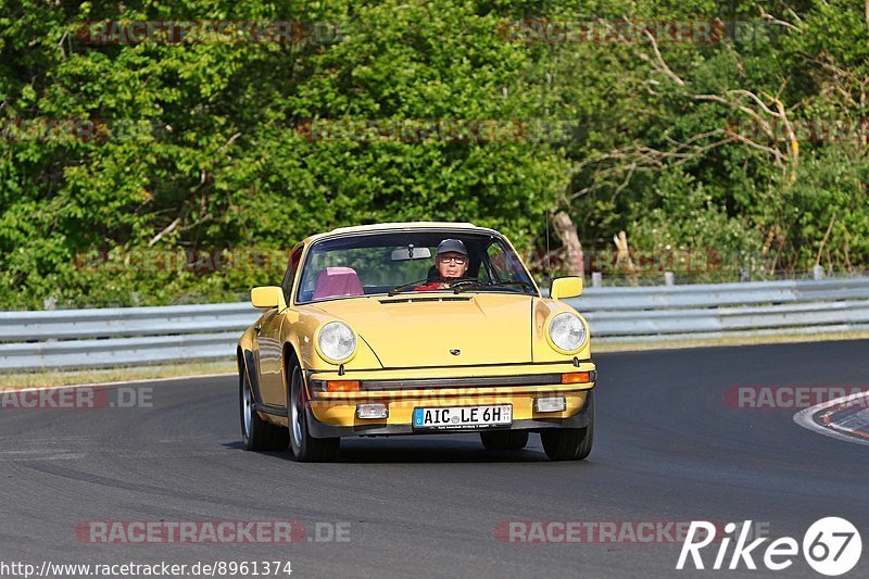 Bild #8961374 - Touristenfahrten Nürburgring Nordschleife (02.06.2020)