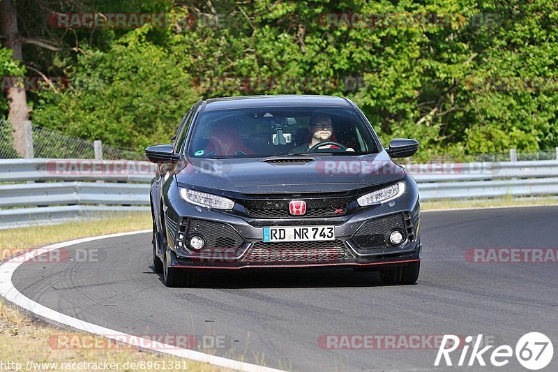 Bild #8961381 - Touristenfahrten Nürburgring Nordschleife (02.06.2020)