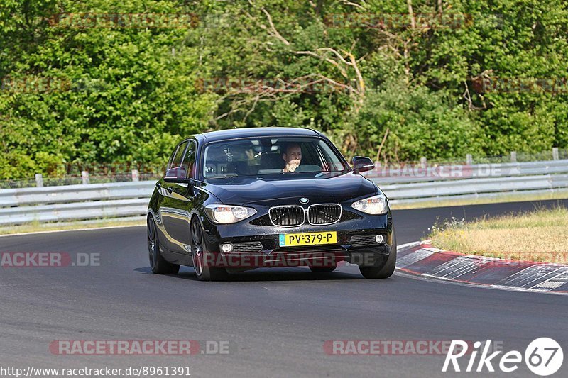 Bild #8961391 - Touristenfahrten Nürburgring Nordschleife (02.06.2020)