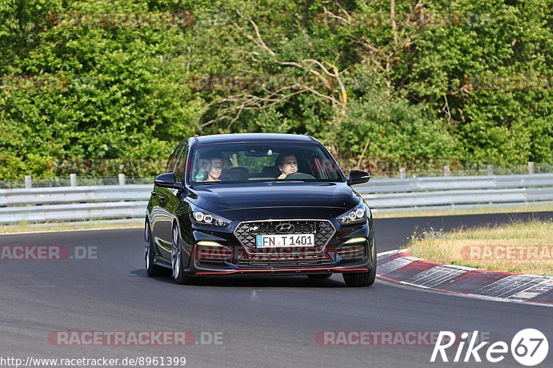 Bild #8961399 - Touristenfahrten Nürburgring Nordschleife (02.06.2020)