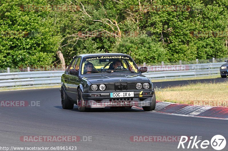 Bild #8961423 - Touristenfahrten Nürburgring Nordschleife (02.06.2020)