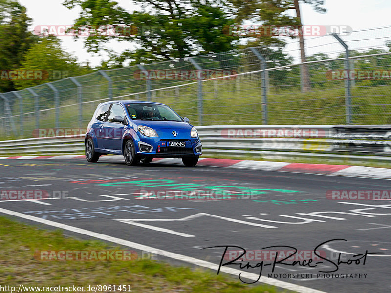 Bild #8961451 - Touristenfahrten Nürburgring Nordschleife (02.06.2020)