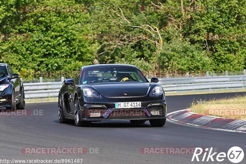 Bild #8961487 - Touristenfahrten Nürburgring Nordschleife (02.06.2020)