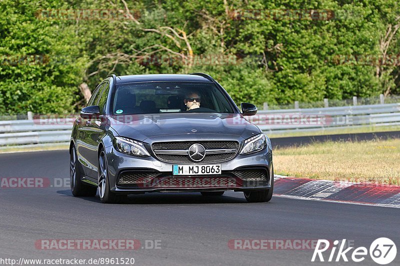 Bild #8961520 - Touristenfahrten Nürburgring Nordschleife (02.06.2020)