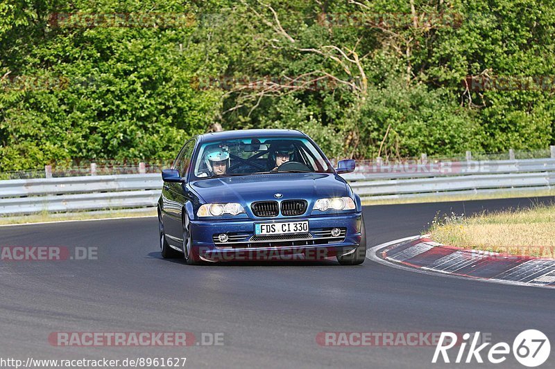 Bild #8961627 - Touristenfahrten Nürburgring Nordschleife (02.06.2020)