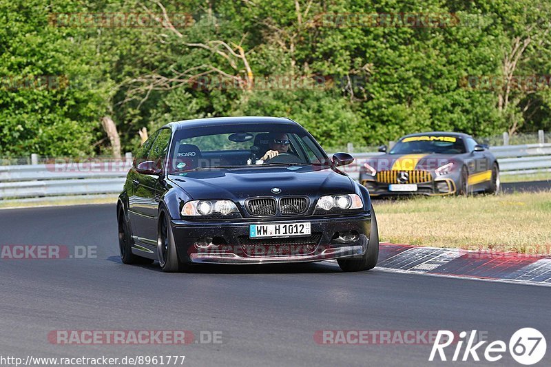 Bild #8961777 - Touristenfahrten Nürburgring Nordschleife (02.06.2020)