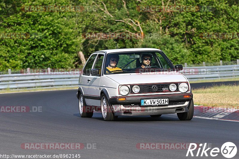 Bild #8962145 - Touristenfahrten Nürburgring Nordschleife (02.06.2020)