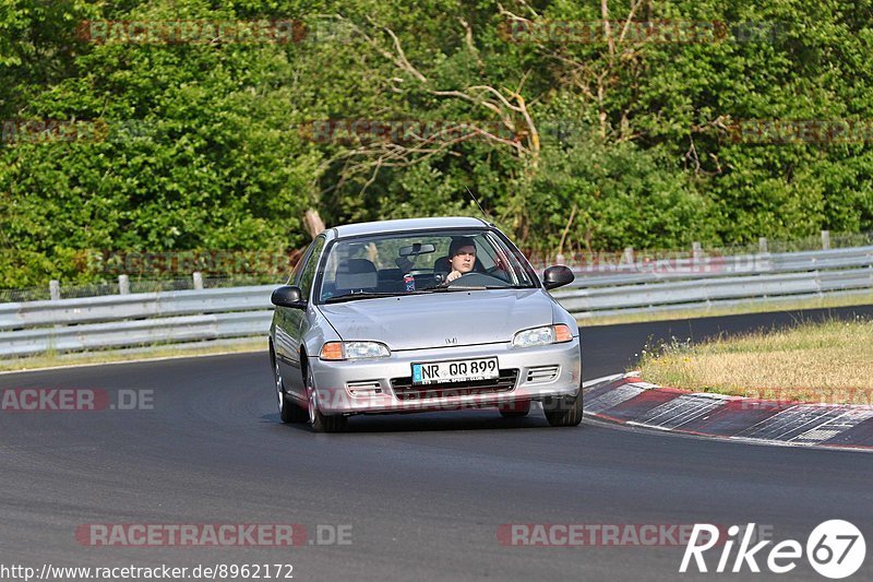 Bild #8962172 - Touristenfahrten Nürburgring Nordschleife (02.06.2020)