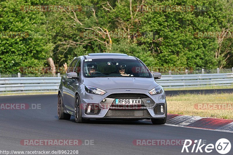 Bild #8962208 - Touristenfahrten Nürburgring Nordschleife (02.06.2020)