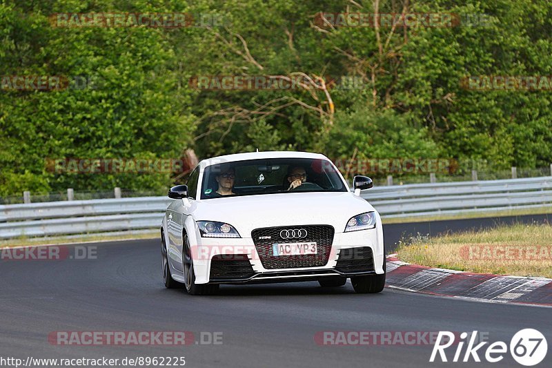 Bild #8962225 - Touristenfahrten Nürburgring Nordschleife (02.06.2020)