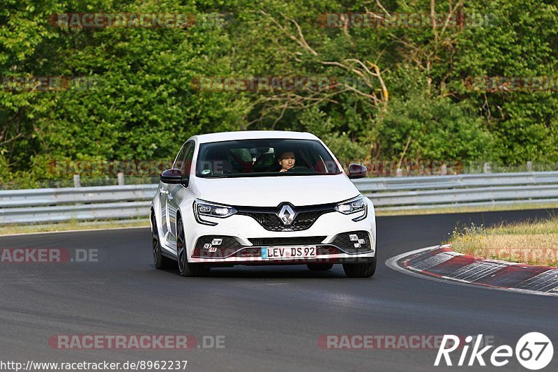 Bild #8962237 - Touristenfahrten Nürburgring Nordschleife (02.06.2020)