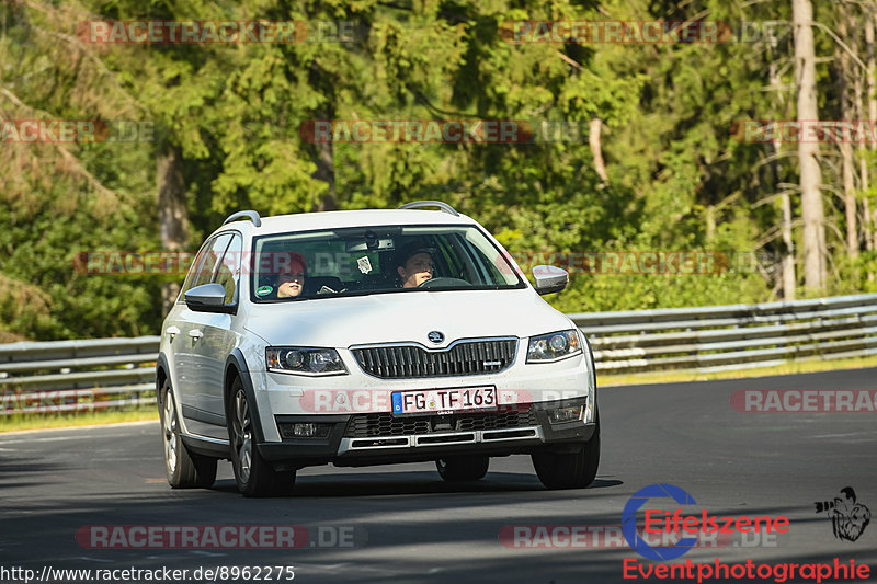 Bild #8962275 - Touristenfahrten Nürburgring Nordschleife (02.06.2020)