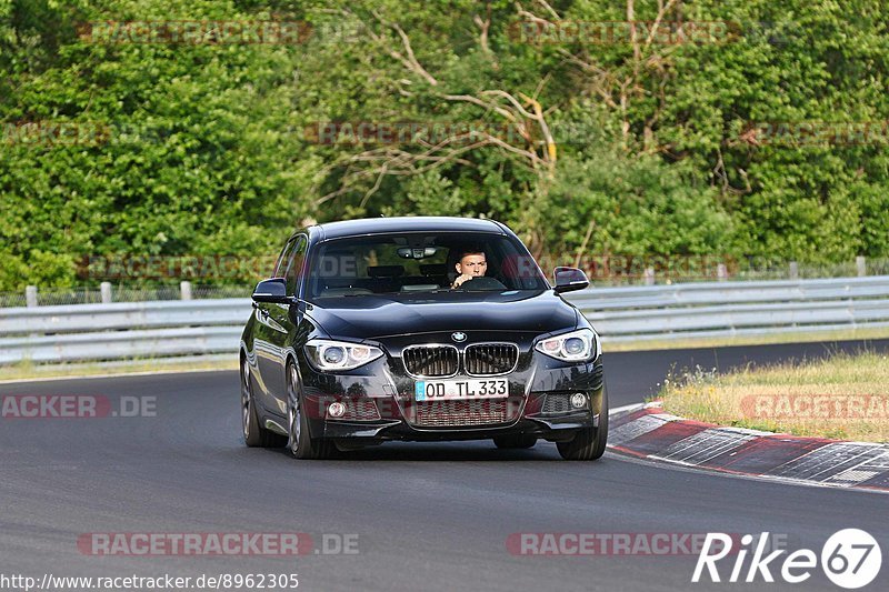 Bild #8962305 - Touristenfahrten Nürburgring Nordschleife (02.06.2020)