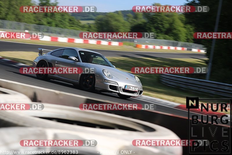 Bild #8962383 - Touristenfahrten Nürburgring Nordschleife (02.06.2020)