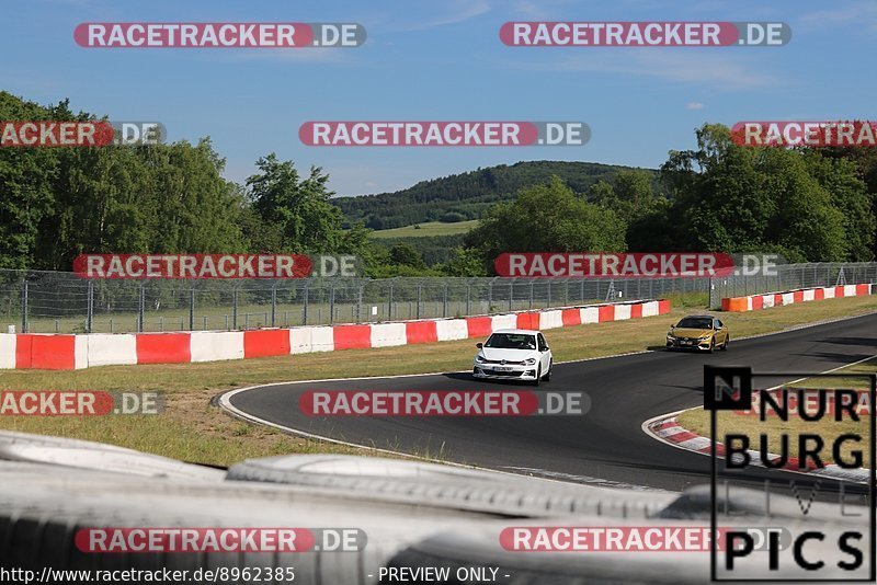 Bild #8962385 - Touristenfahrten Nürburgring Nordschleife (02.06.2020)