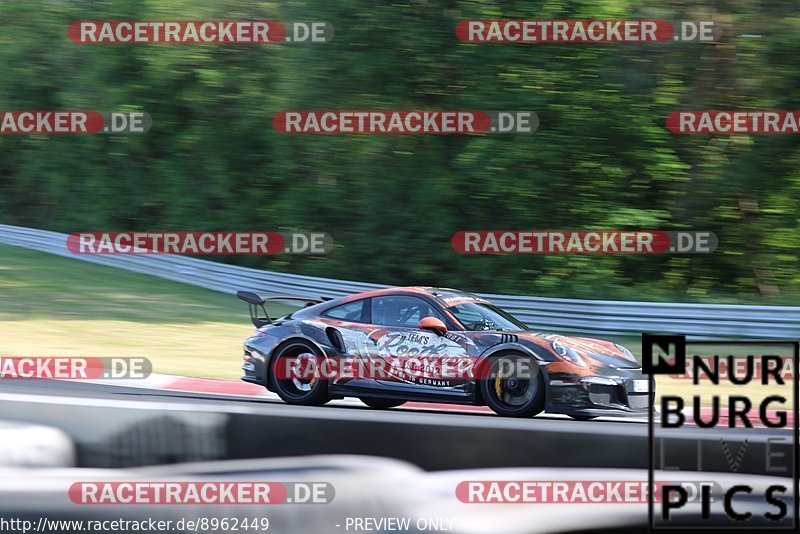 Bild #8962449 - Touristenfahrten Nürburgring Nordschleife (02.06.2020)