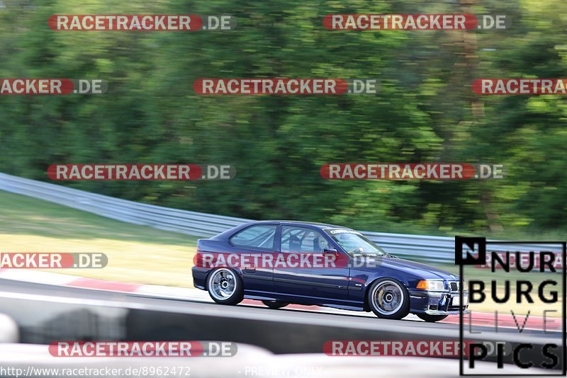 Bild #8962472 - Touristenfahrten Nürburgring Nordschleife (02.06.2020)