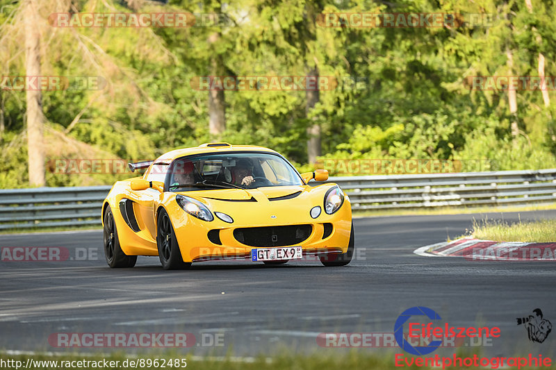 Bild #8962485 - Touristenfahrten Nürburgring Nordschleife (02.06.2020)