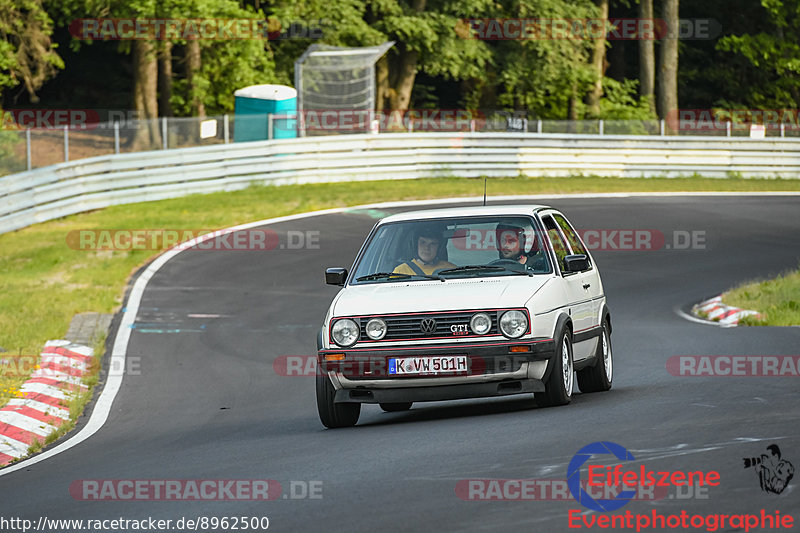 Bild #8962500 - Touristenfahrten Nürburgring Nordschleife (02.06.2020)