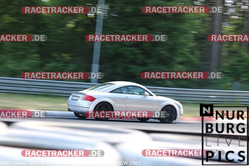 Bild #8962502 - Touristenfahrten Nürburgring Nordschleife (02.06.2020)