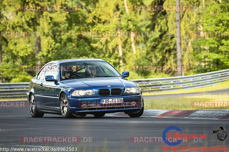 Bild #8962503 - Touristenfahrten Nürburgring Nordschleife (02.06.2020)