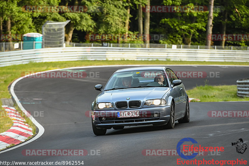 Bild #8962554 - Touristenfahrten Nürburgring Nordschleife (02.06.2020)