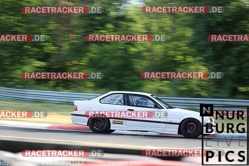 Bild #8962563 - Touristenfahrten Nürburgring Nordschleife (02.06.2020)