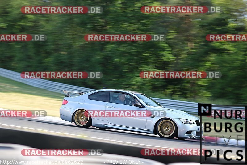 Bild #8962622 - Touristenfahrten Nürburgring Nordschleife (02.06.2020)