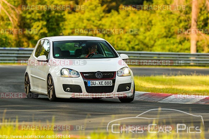 Bild #8962684 - Touristenfahrten Nürburgring Nordschleife (02.06.2020)