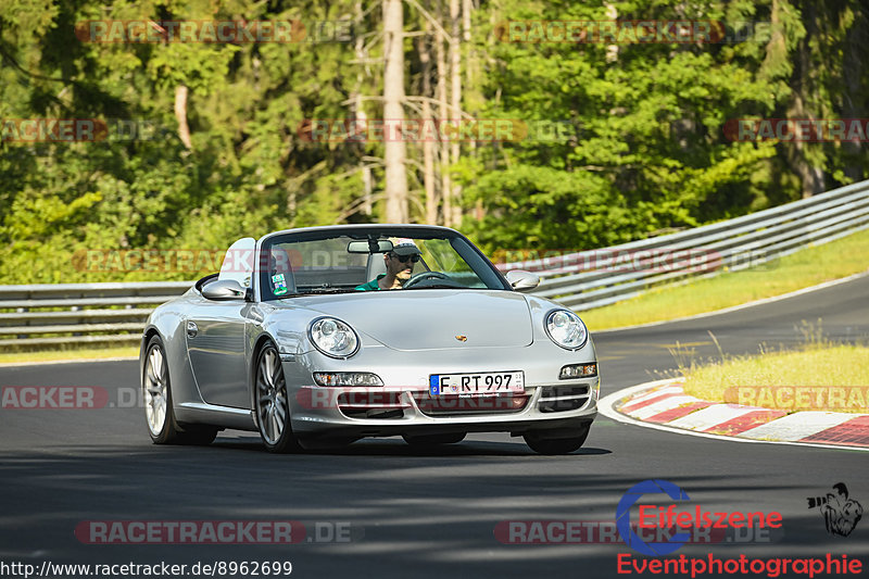 Bild #8962699 - Touristenfahrten Nürburgring Nordschleife (02.06.2020)