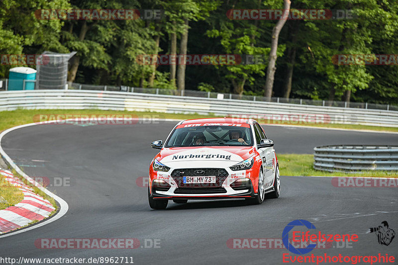 Bild #8962711 - Touristenfahrten Nürburgring Nordschleife (02.06.2020)